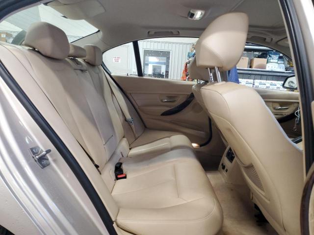 2013 BMW 328 XI SUL - WBA3B5C57DF597532