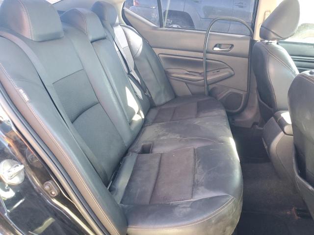 2021 NISSAN ALTIMA SR - 1N4AL4CV2MN349928