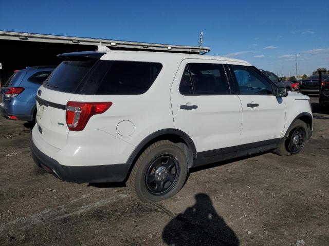 2017 FORD EXPLORER P #3290601789