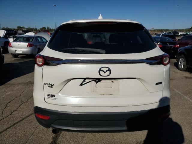 2016 MAZDA CX-9 TOURI JM3TCBBY4G0101708