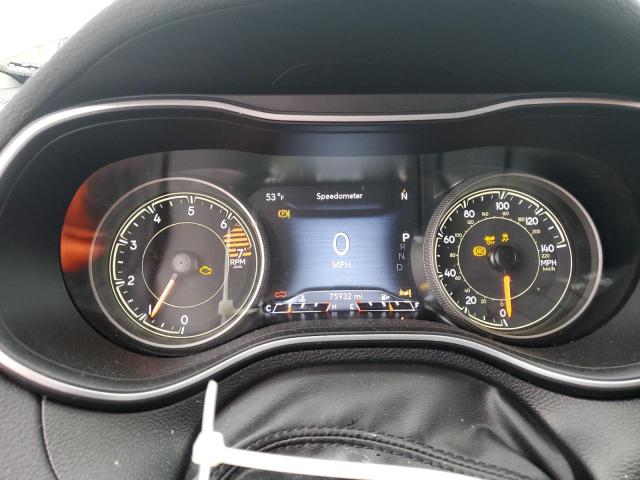 2023 JEEP CHEROKEE A #3303723435