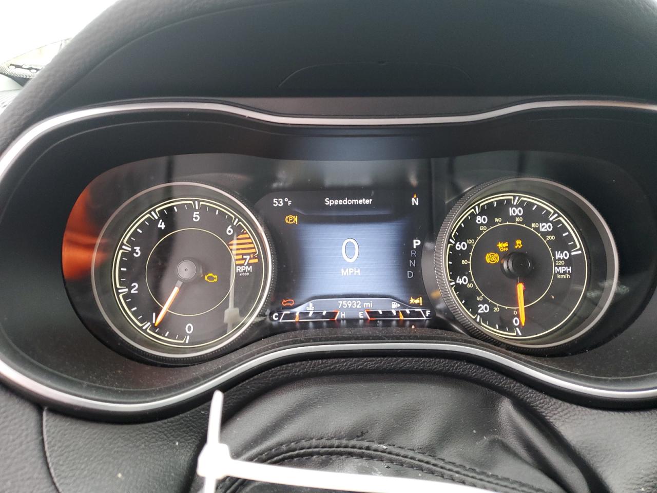 JEEP CHEROKEE ALTITUDE LUX