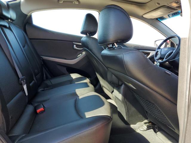 2014 HYUNDAI ELANTRA SE - 5NPDH4AE2EH479592