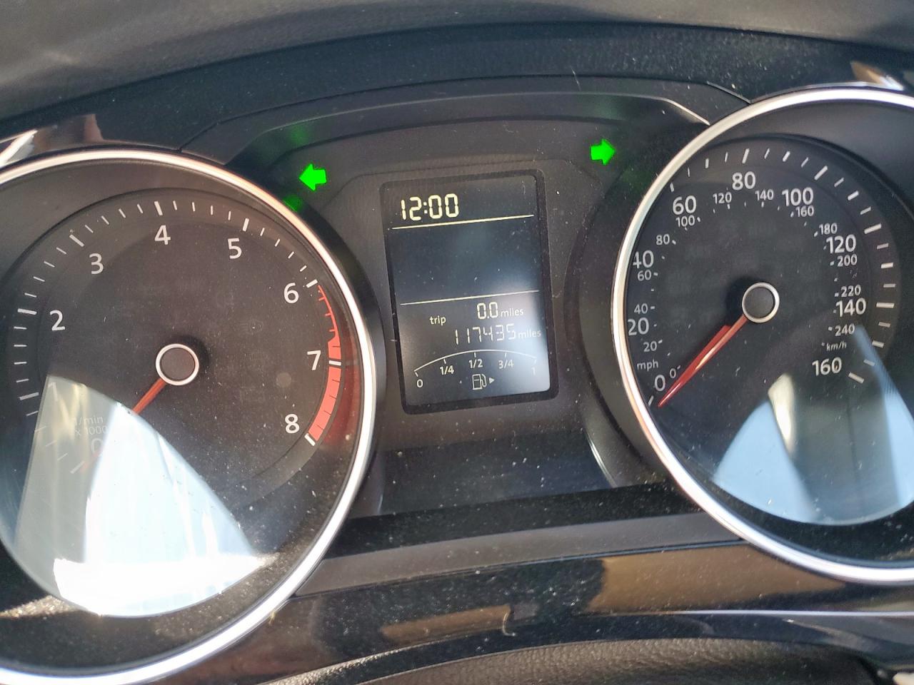 VOLKSWAGEN JETTA SEL