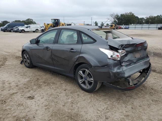 2018 FORD FOCUS SE - 1FADP3F24JL256638