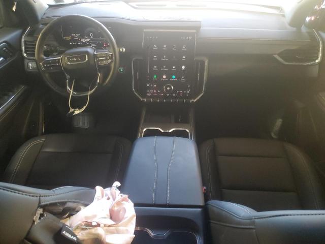 2025 GMC ACADIA ELE - 1GKENNRS0SJ227019