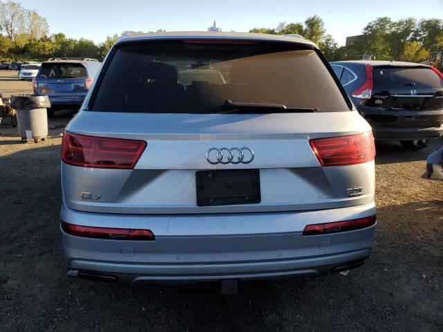 2018 AUDI Q7 PRESTIG WA1VAAF75JD020861