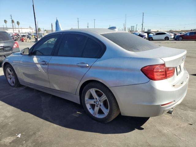 2014 BMW 328 D - WBA3D3C57EK155129