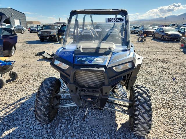 2016  POLARIS RZR 4 900 - 4XAVCE874GB327048