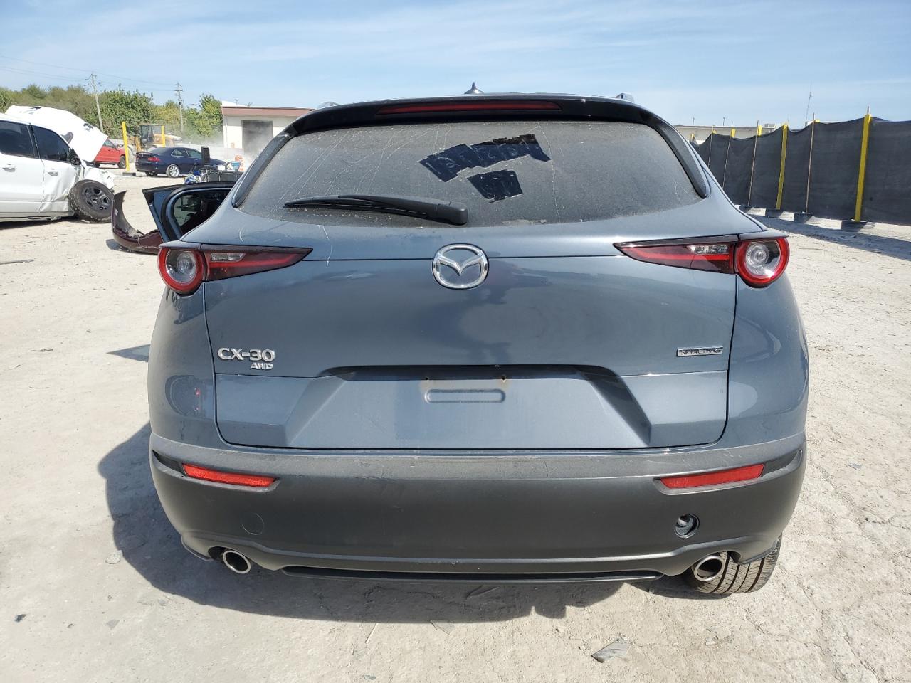 MAZDA CX-30 PREMIUM