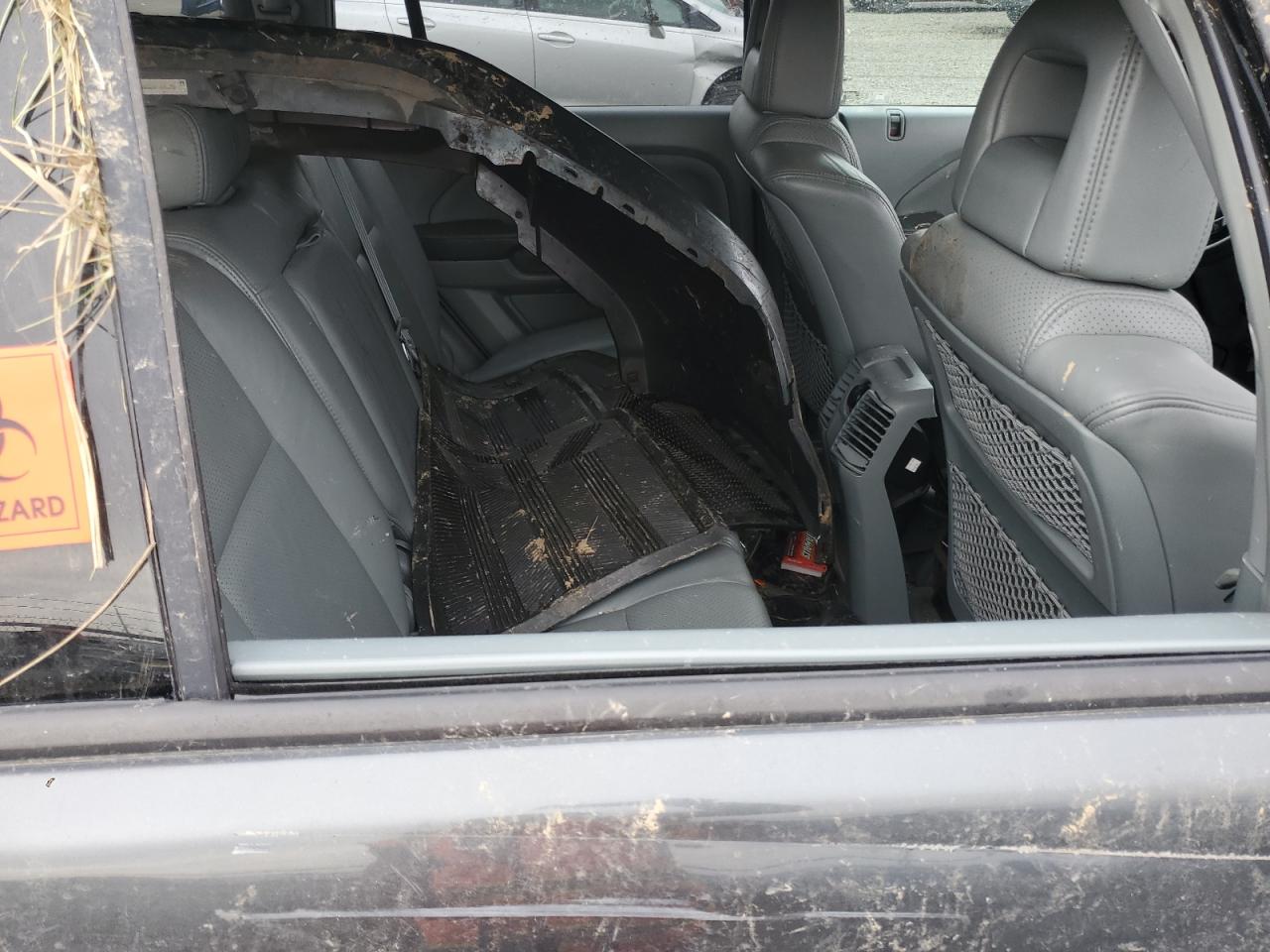 Lot #3287351987 2004 HONDA PILOT EXL