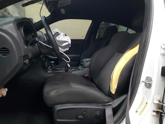 2021 DODGE CHARGER R/ #3278802610