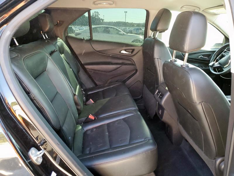 2020 CHEVROLET EQUINOX LT - 3GNAXKEV9LL340715