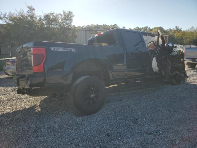 2022 FORD F250 SUPER #3296520329
