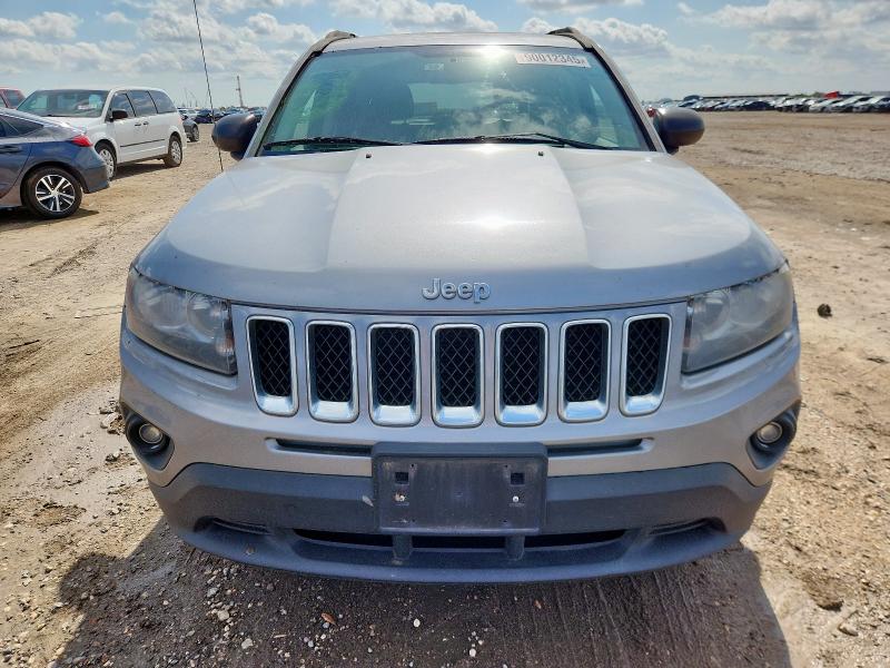 2015 JEEP COMPASS SP - 1C4NJDBB7FD379153