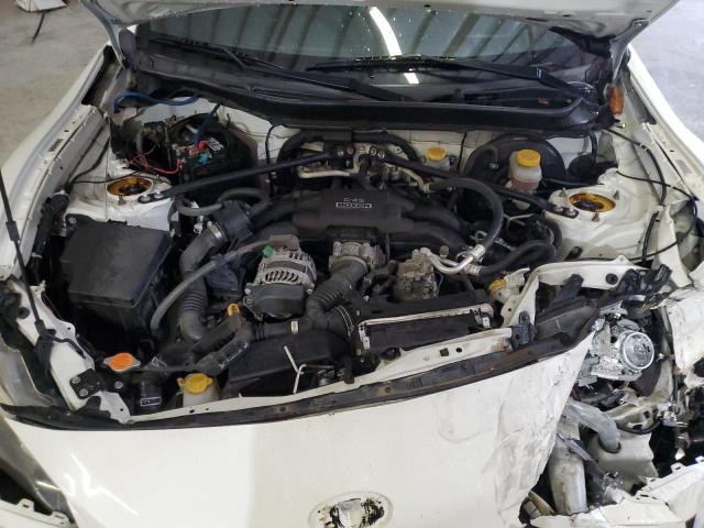 2015 SUBARU BRZ 2.0 LIMITED JF1ZCAC1XF9601337