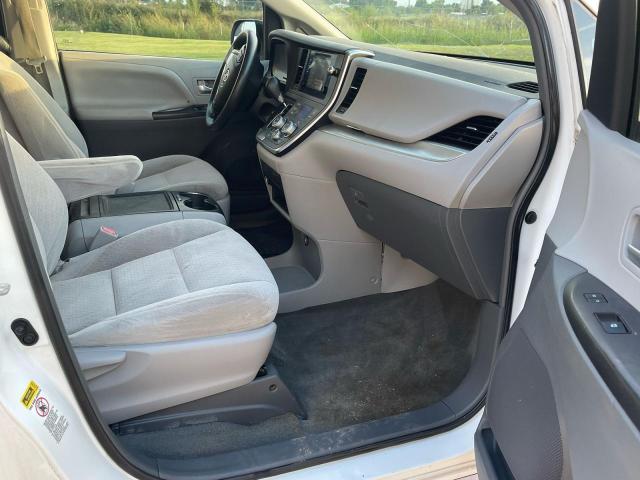 2015 TOYOTA SIENNA LE - 5TDKK3DC3FS547083