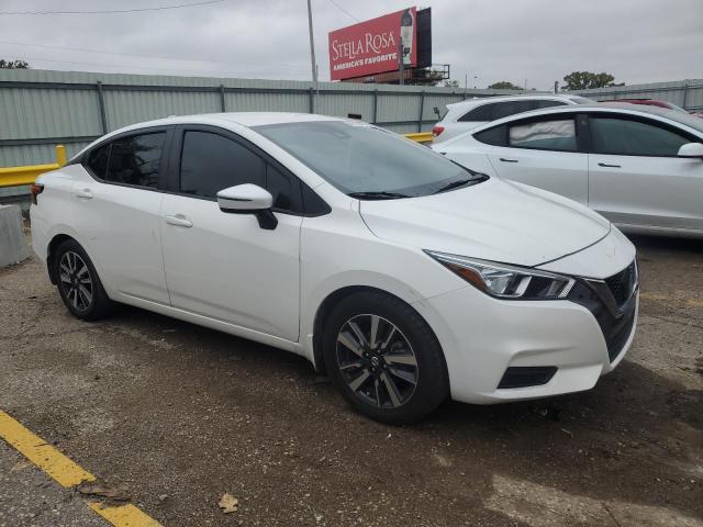 2021 NISSAN VERSA SV - Other View