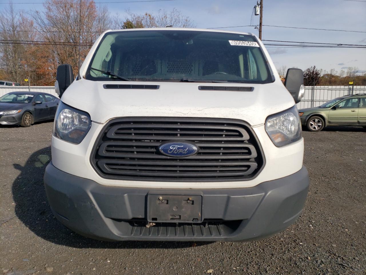 FORD TRANSIT T-150