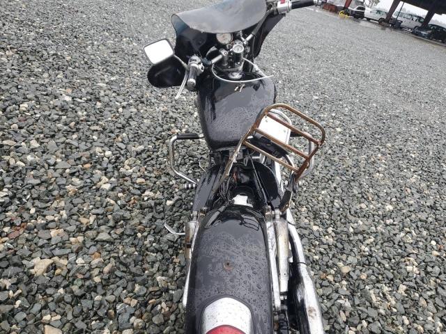 2006 HONDA VT1100 C2 1HFSC43116A600112