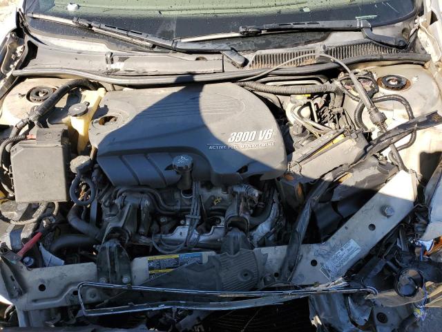 2008 CHEVROLET IMPALA LTZ #3304753954