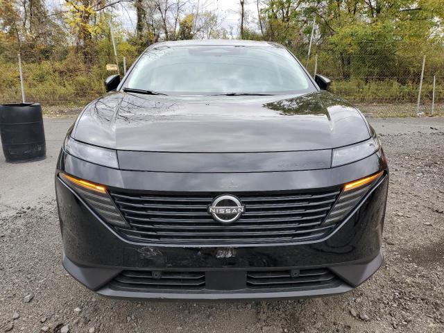 2025 NISSAN MURANO SL 5N1AZ3CS8SC100031