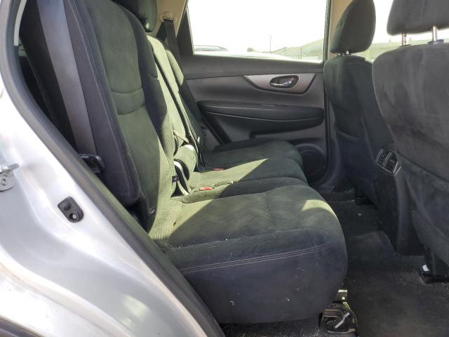 2016 NISSAN ROGUE S - 5N1AT2MV7GC821887