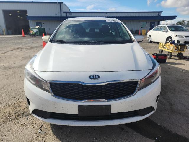 2018 KIA FORTE LX - 3KPFL4A79JE216930