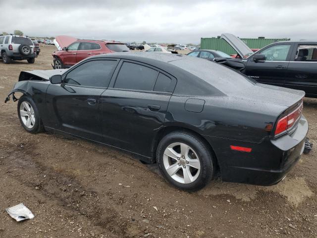 2013 DODGE CHARGER SE - 2C3CDXBG8DH555532
