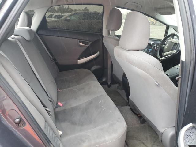 2014 TOYOTA PRIUS - JTDKN3DU0E1810660