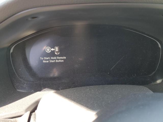 2018 HONDA ACCORD SPO #3294492517