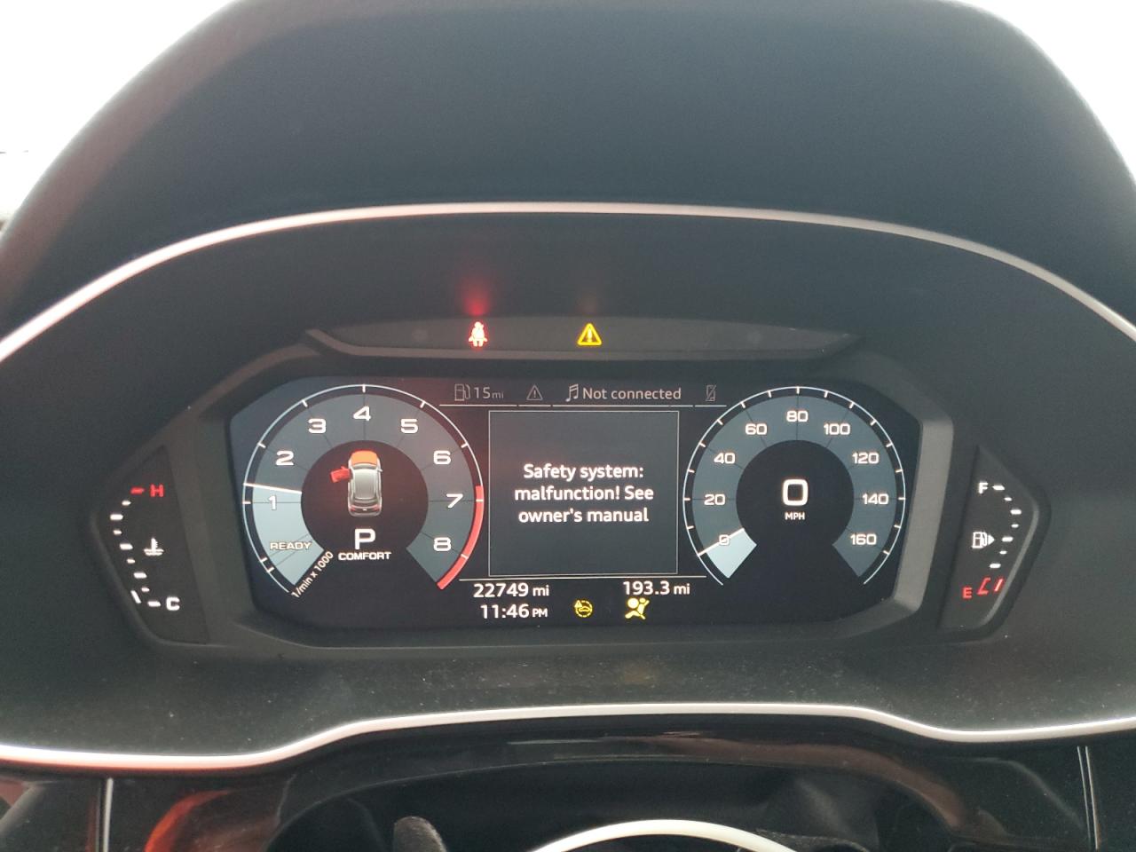 AUDI Q3 PREMIUM PLUS S LINE 45