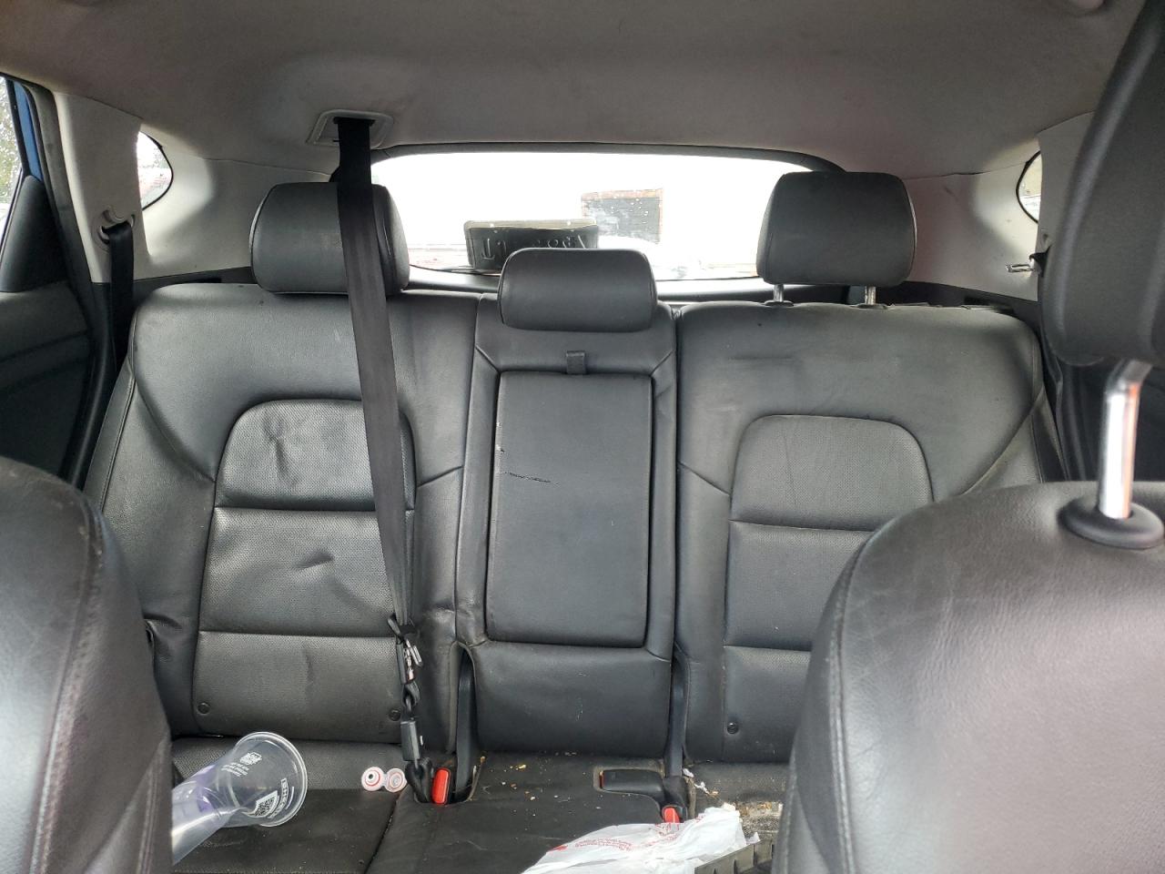 Lot #3301791356 2017 HYUNDAI TUCSON LIM