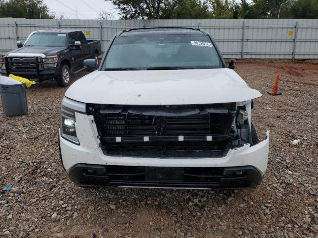 2025 NISSAN ARMADA PRO #3296219414