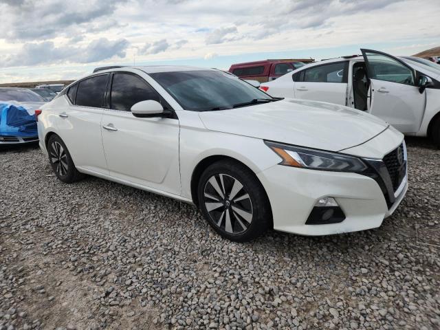 2019 NISSAN ALTIMA SV #3284388728