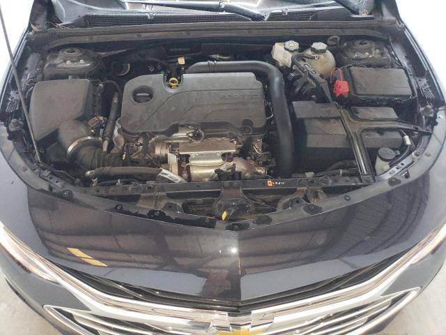 2023 CHEVROLET MALIBU LT - 1G1ZD5ST9PF231835