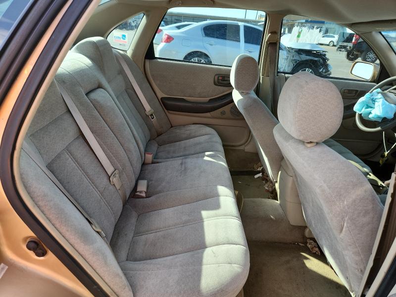 1998 TOYOTA AVALON XL #3316035228