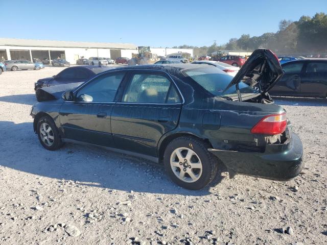 2000 HONDA ACCORD SE #3301808328