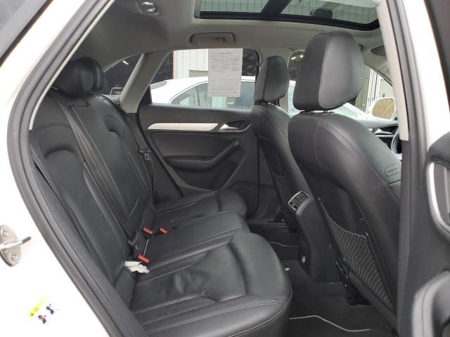 2017 AUDI Q3 PREMIUM - WA1ECCFS2HR012885