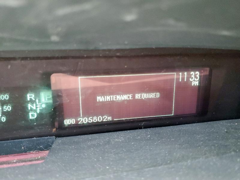 2014 TOYOTA PRIUS - JTDKN3DU2E1736626