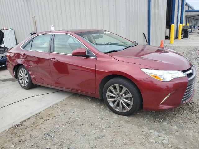 2016 TOYOTA CAMRY LE 4T1BF1FKXGU605261