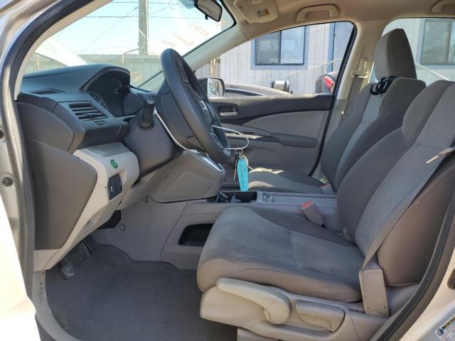 2014 HONDA CR-V LX - 5J6RM3H37EL019866