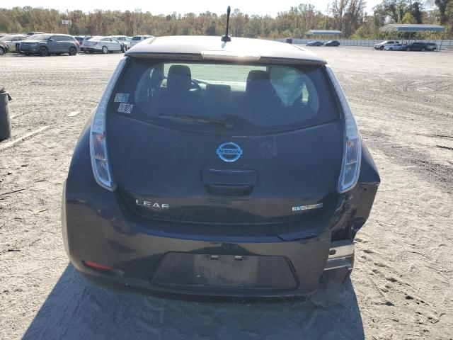 2013 NISSAN LEAF S - 1N4AZ0CP4DC423273
