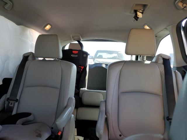 2020 HONDA ODYSSEY EX - 5FNRL6H71LB015955