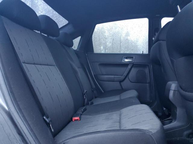 2010 FORD FOCUS SE - 1FAHP3FN1AW100096