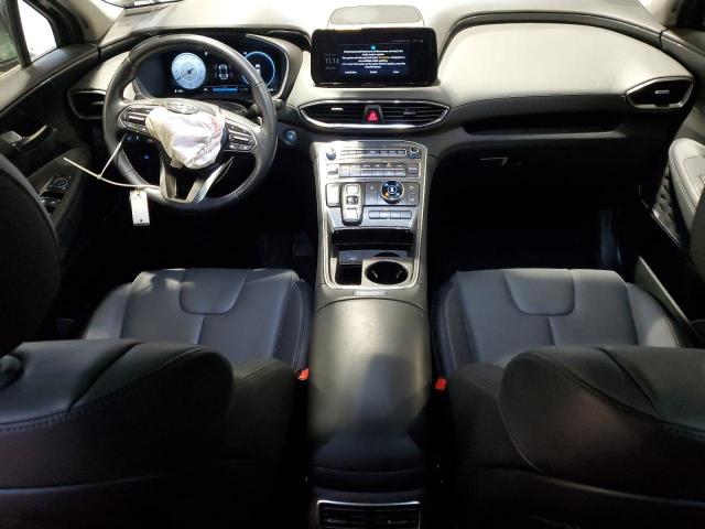 2023 HYUNDAI SANTA FE S #3303931706