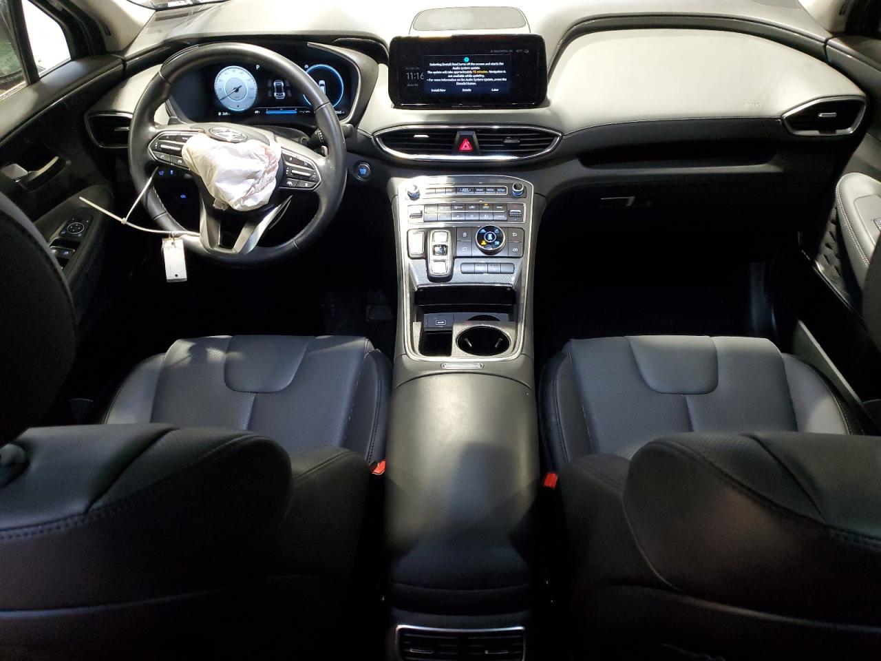 HYUNDAI SANTA FE SEL PREMIUM