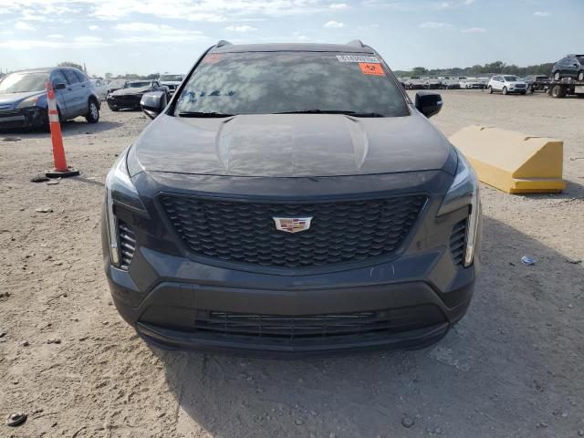 2021 CADILLAC XT4 SPORT - 1GYFZFR47MF039738