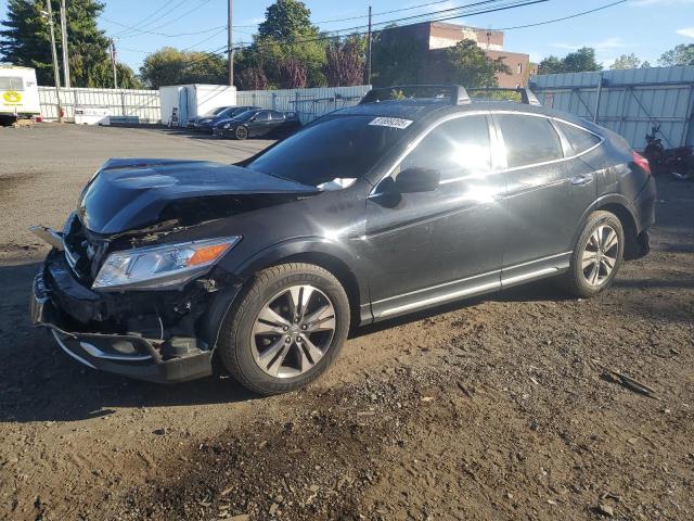 HONDA CROSSTOUR EXL