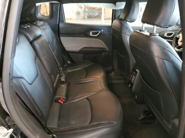 2023 JEEP COMPASS LATITUDE LUX #3276537092